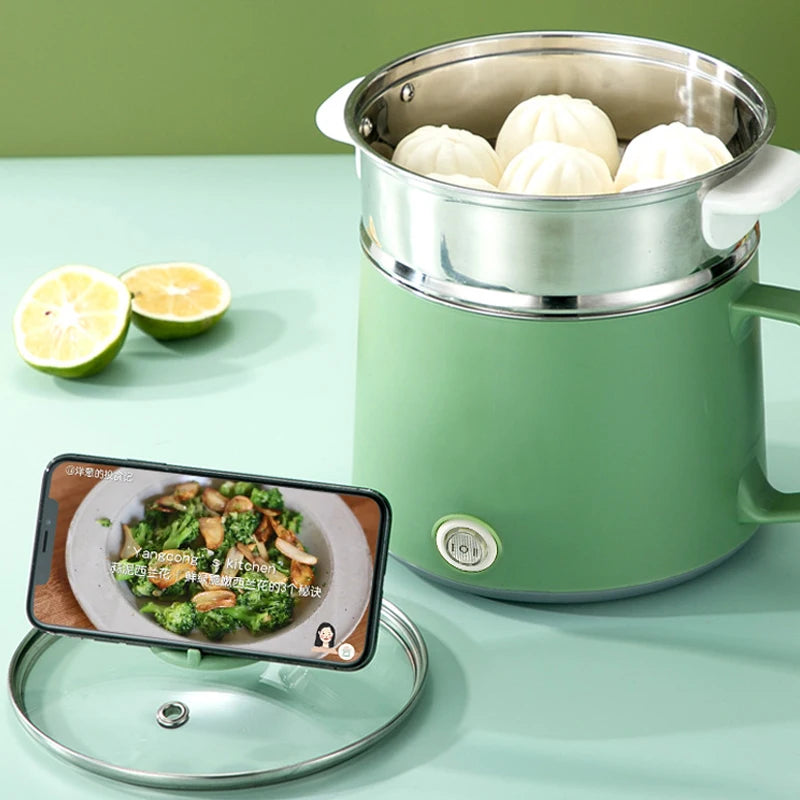 Mini Multifunction Cookers