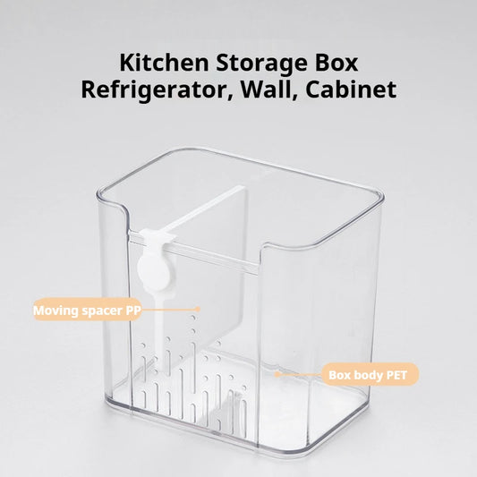 Refrigerator Storage Container